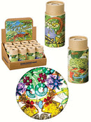 Lizards and Geckos Kaleidoscope