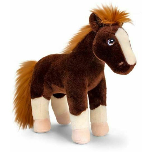 Keeleco Toys Horse 26cm