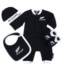 All Blacks Gift pack Infant 4pce