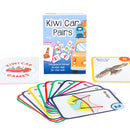 Kiwi Car Pairs