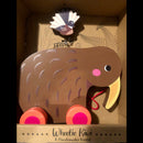 Moana Rd - Wheelie Kiwi (Normally $24.99)