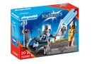 Playmobil | Knight Gift Set