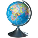 Kon-Tiki 2 in 1 Earth & Constellations Globe - 23cm