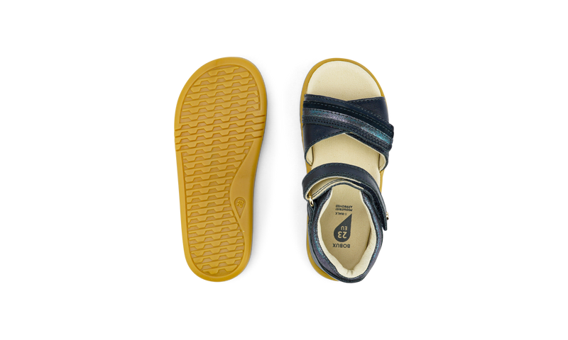 Bobux | I Walk Magic Sandal - Navy