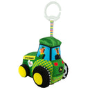 John Deere | Clip N Go Tractor | lamaze