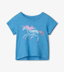 Hatley | Magical Unicorn Baby Tee RRP $44.99