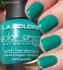 LA Colors Color Craze - Atomic