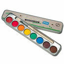 Honeysticks Natural Watercolour Paints