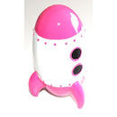 Pink Rocket Money Box RRP $16.99