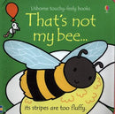 That's Not My Books - Asstd Titles | Usborne