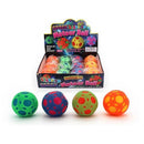 Flashing Meteor Ball - Asstd