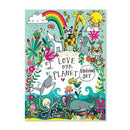 Rachel Ellen | Writing Set -  asst