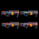 Zuru X-Shot Skins Last Stand