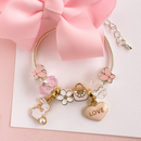 Lauren Hinkley | Charm Bracelet-Bunny