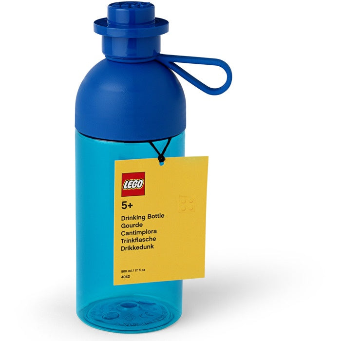 Lego Drink Bottles - Assorted RRP $34.99