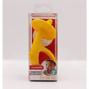 Jellystone | Dancing Elephant Teether - Yellow