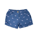 Korango | Unicorn Shorts-Light