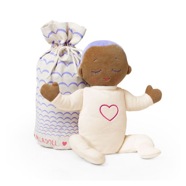 Lulla Doll New Generation