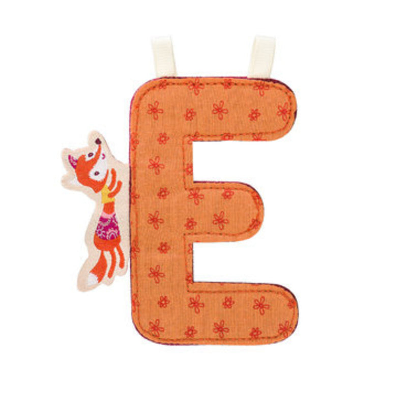 Liliputien Alphabet letters - Great for Kids Name priced per letter