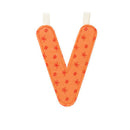 Liliputien Alphabet letters