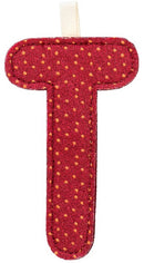 Liliputien Alphabet letters