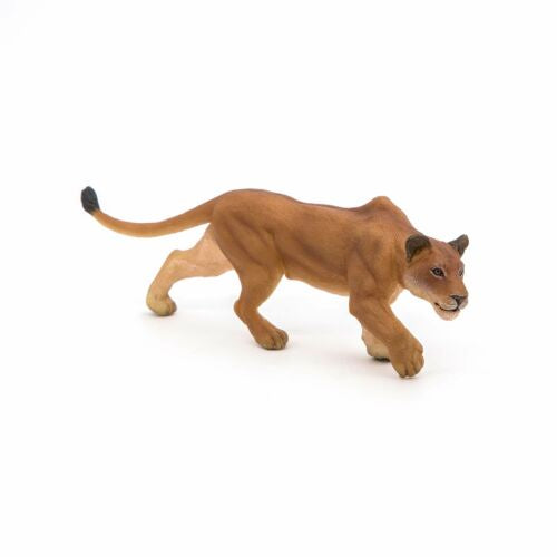 Papo | Chasing Lioness