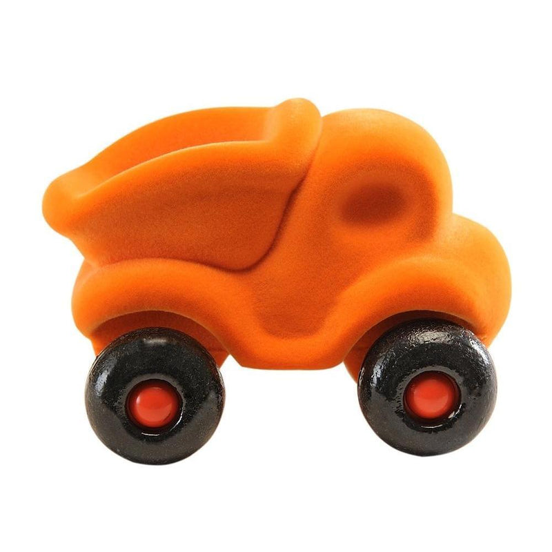Rubbabu Vehicles - Assorted