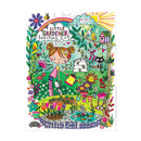 Rachel Ellen Little Gardener Writing Set