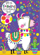 Rachel Ellen | Writing Set -  asst