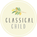 Classical Child | Knee High Tassel Socks - White