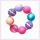 Bubblegum Bella | 20cm bracelet assorted designs
