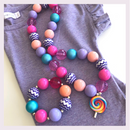 Bubblegum Bella | 20cm bracelet assorted designs