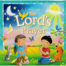 First Book Of Prayers - Asstd RRP $16.99