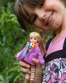 Lottie Doll | Autumn Leaves