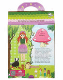 Lottie Doll | Forest Friend