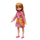 Lottie Doll - Raspberry Ripple Accessories Set