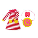 Lottie Doll - Raspberry Ripple Accessories Set