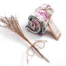 Love Henry | Muslin Wrap-Merry & Bright