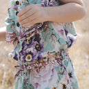 Love Henry | Miranda Playsuit-Bright Floral