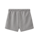 Cracked Soda | Lucus Shorts-Grey