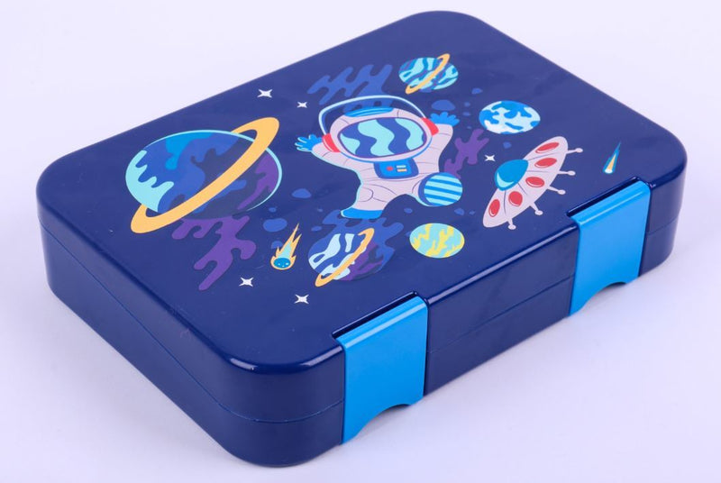 Mad Ally | Astronaut Bento Lunchbox