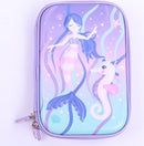 Mad Ally | Mermaid Hard Pencil Case