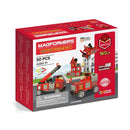 Magformers | Amazing Rescue Set