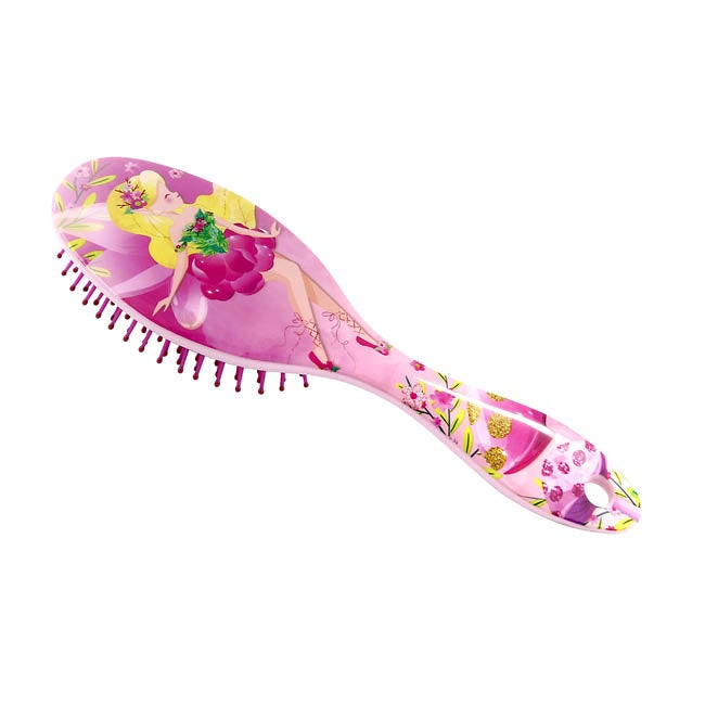 Magical World – Hair Brush Fairy