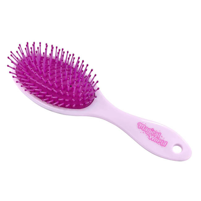 Magical World – Hair Brush Fairy