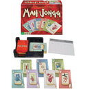 Mah Jongg Card Game Gold Standard Edition