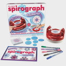 Spirograph Animator