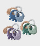 B.Box | Trio Teether - Asstd Colours