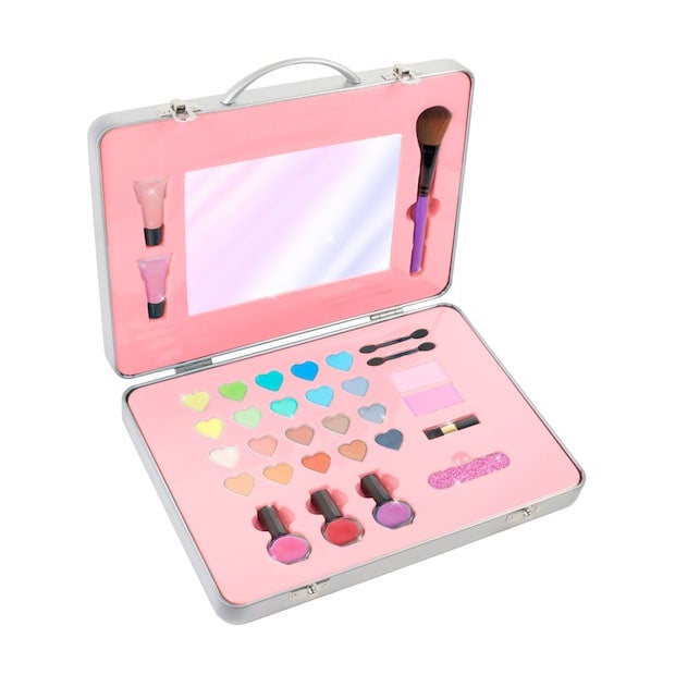 Make it Real Beauty Collection Glam Makeup Set