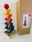 Marble Tree - Wooden  RRP $29.99  SPECIAL